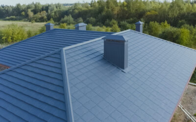 Best Materials for Residential Roof Replacement