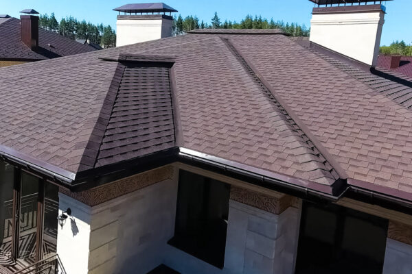 The Good and the Bad About Asphalt Shingle Roofs
